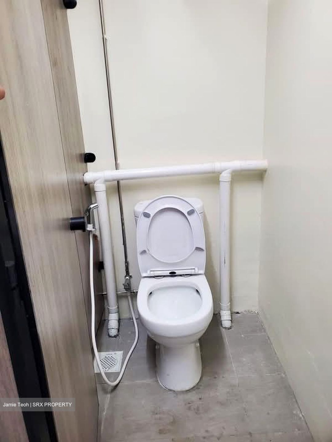 Jalan Besut (D22), Condominium #540678531